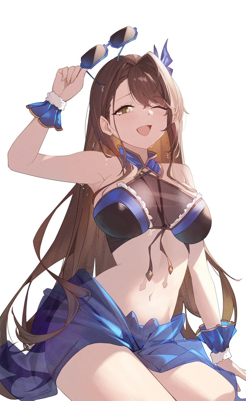 Beatrix (Granblue Fantasy) Rule 34 Image