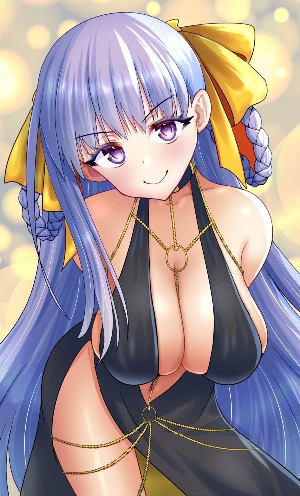 Bb (Fate) Rule 34 Image