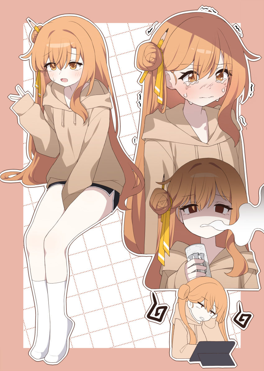 Black Survival Rule 34 Image