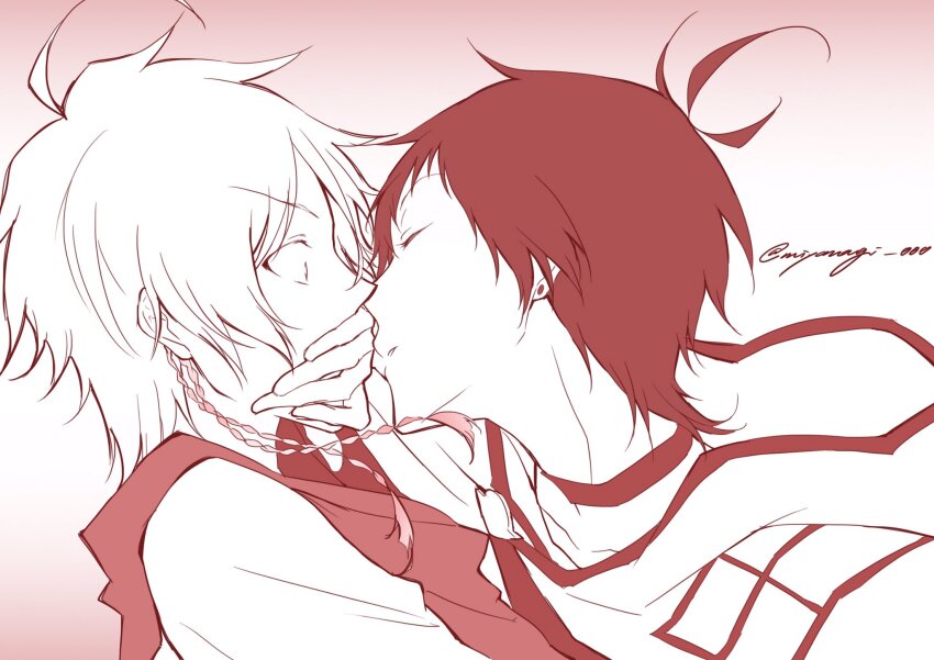 Servamp Rule 34 Image