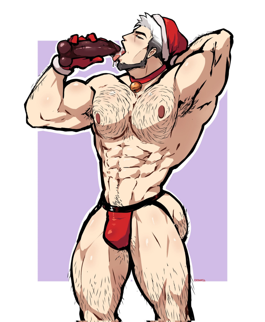 Goro Nomoru (Camp Buddy) Rule 34 Image
