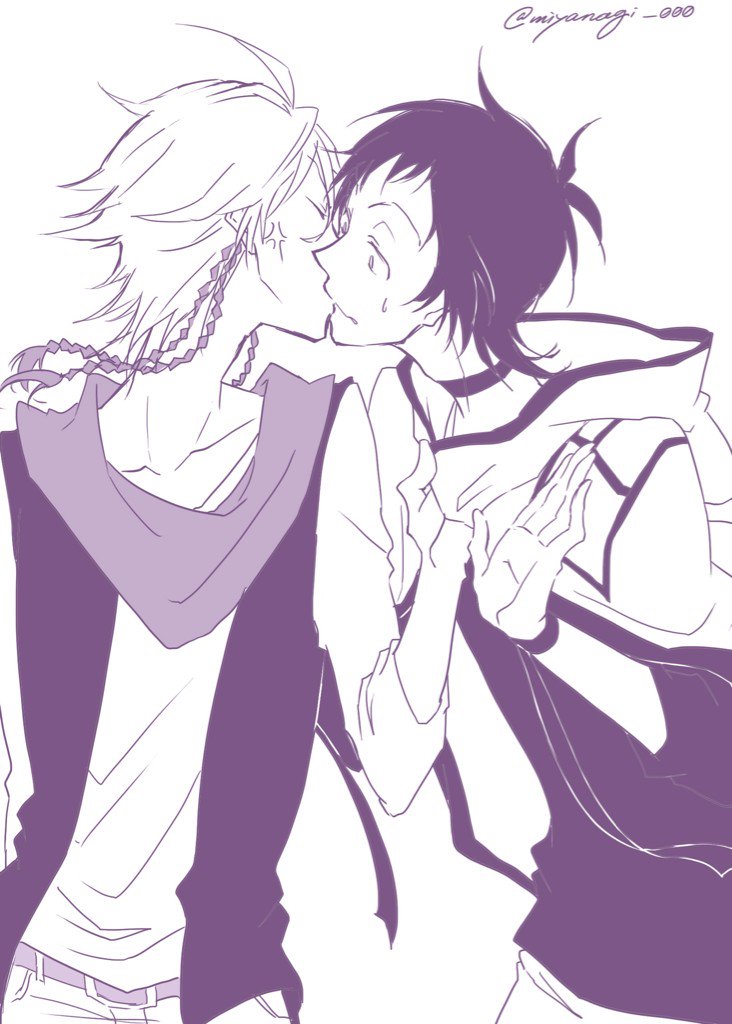 Ahoge Rule 34 Image