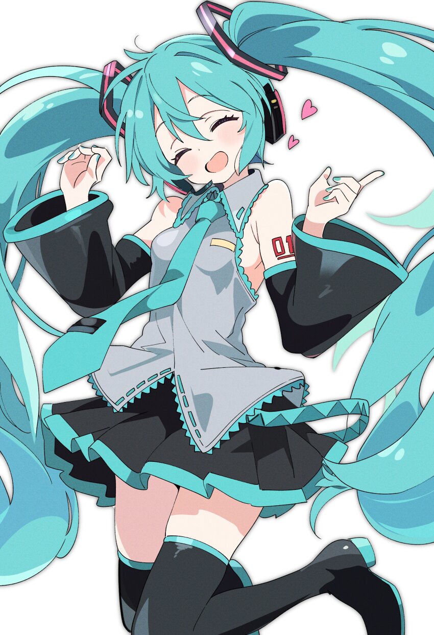 Hatsune Miku (Vocaloid) Rule 34 Image