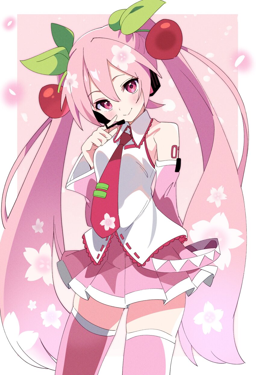 Hatsune Miku (Vocaloid) Rule 34 Image