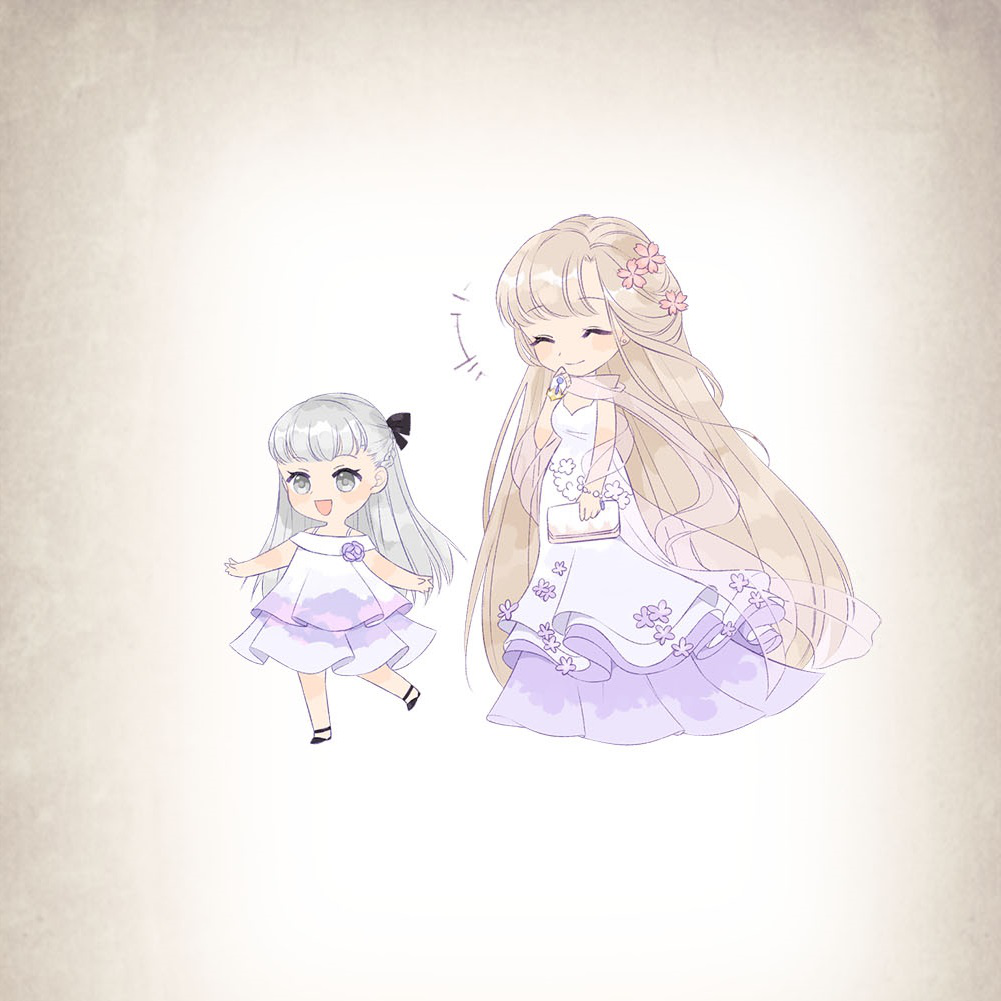 Miracle Nikki Rule 34 Image