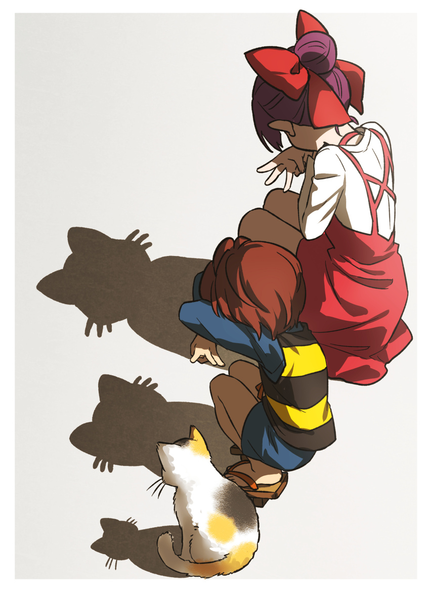 Kitarou (Gegege No Kitarou) Rule 34 Image