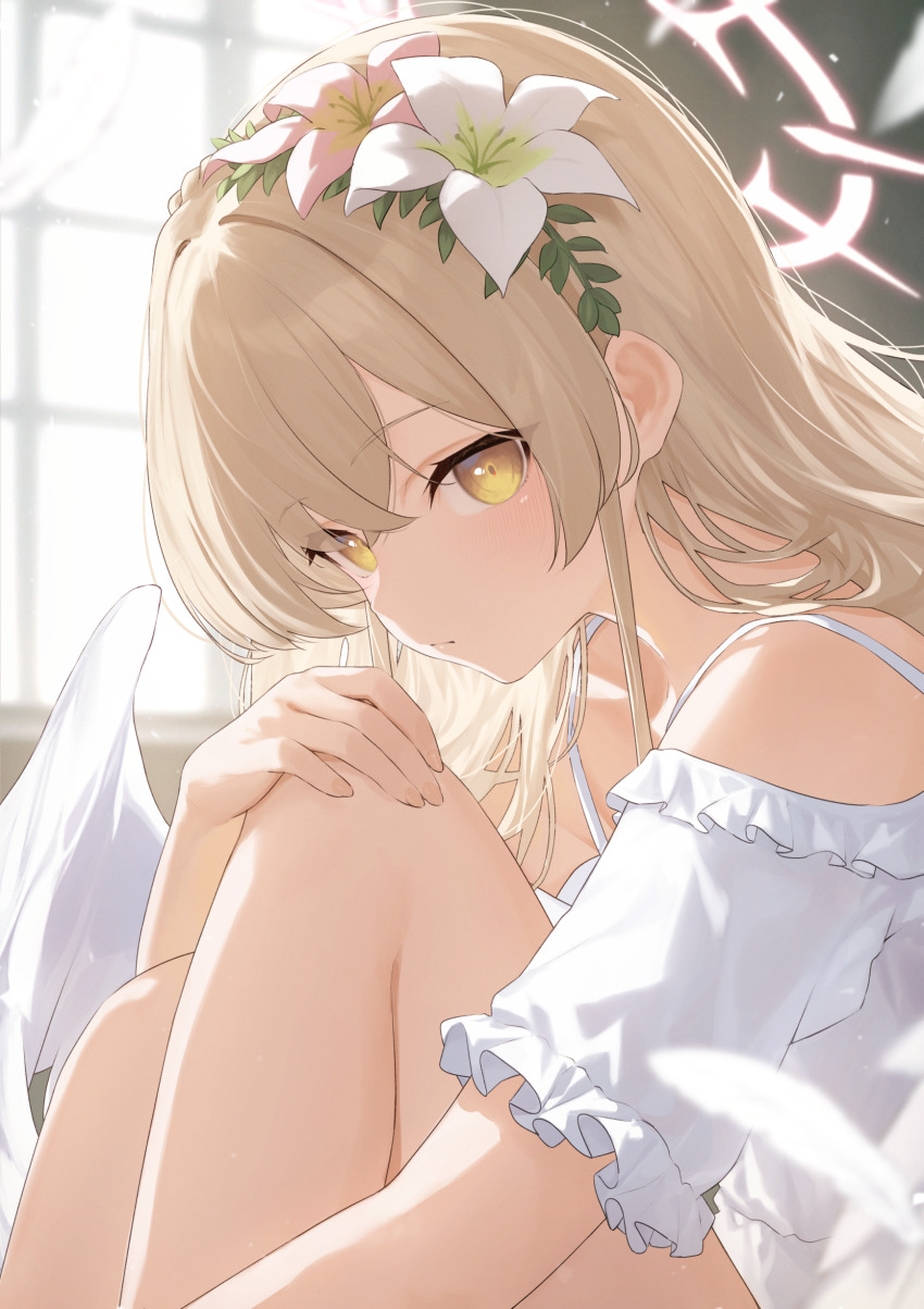 Nagisa (Blue Archive) Rule 34 Image