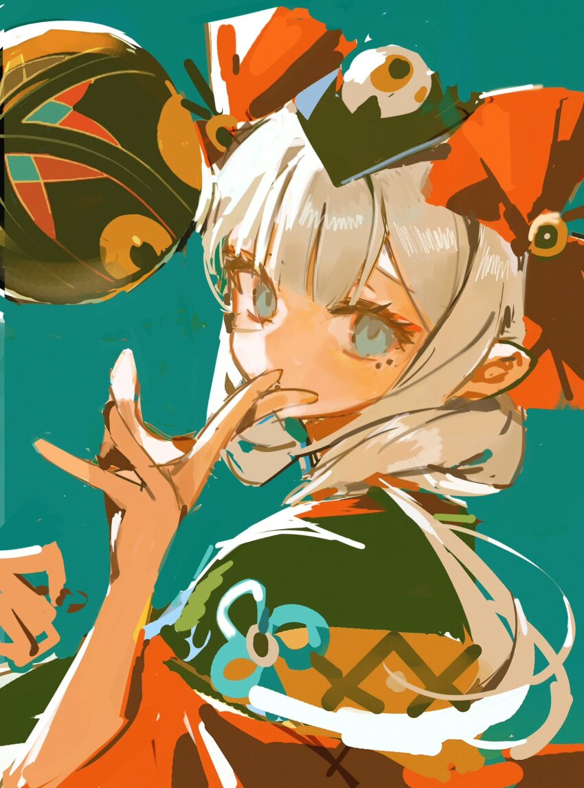 Onmyoji Rule 34 Image