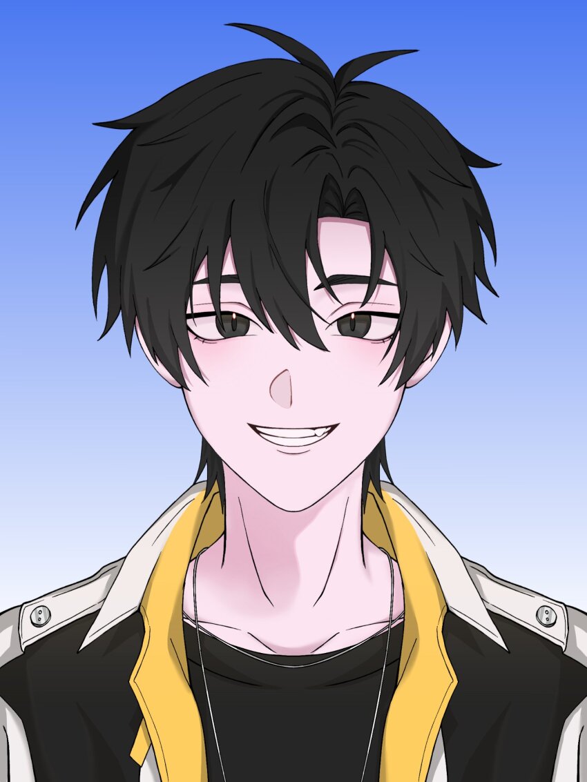 Cheng Xiaoshi Rule 34 Image