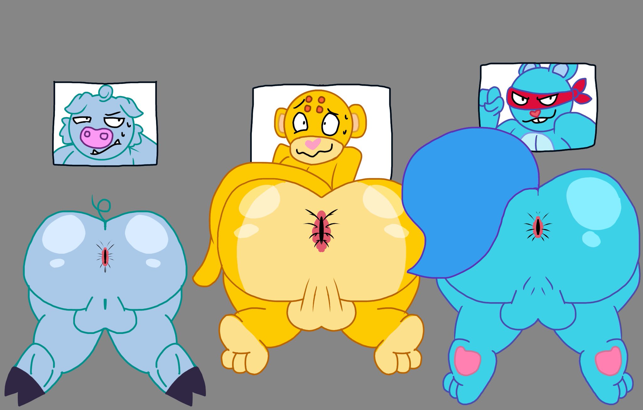 Splendid (Htf) Rule 34 Image