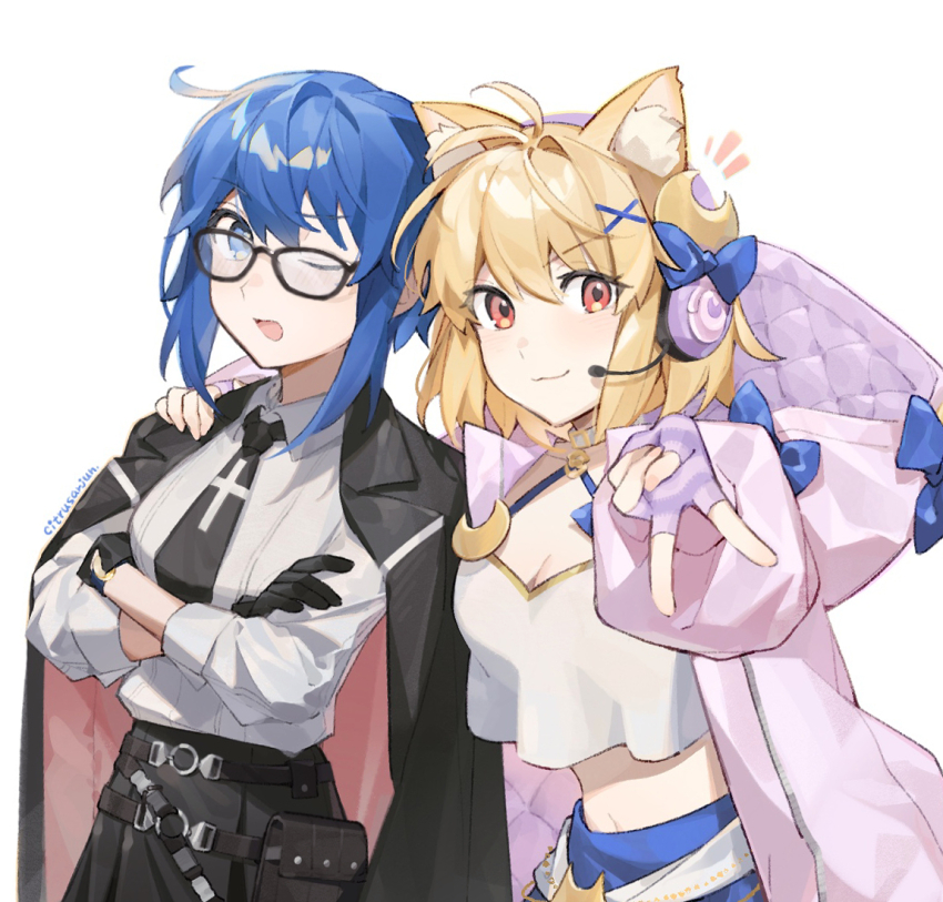 Arcueid Brunestud (Fate/Grand Order) Rule 34 Image