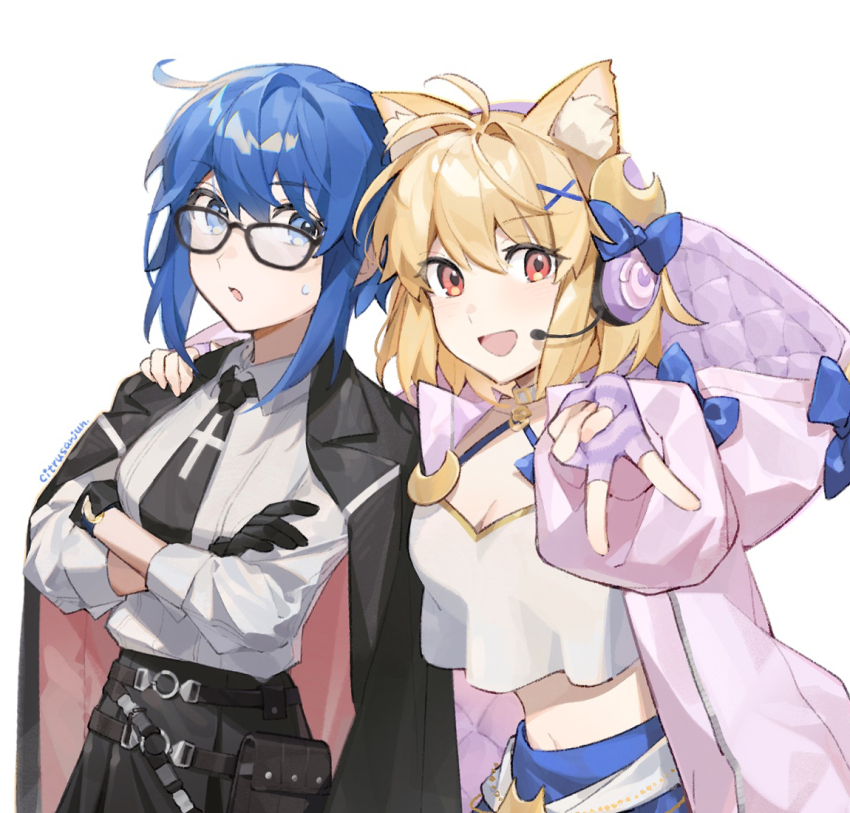 Arcueid Brunestud (Fate/Grand Order) Rule 34 Image