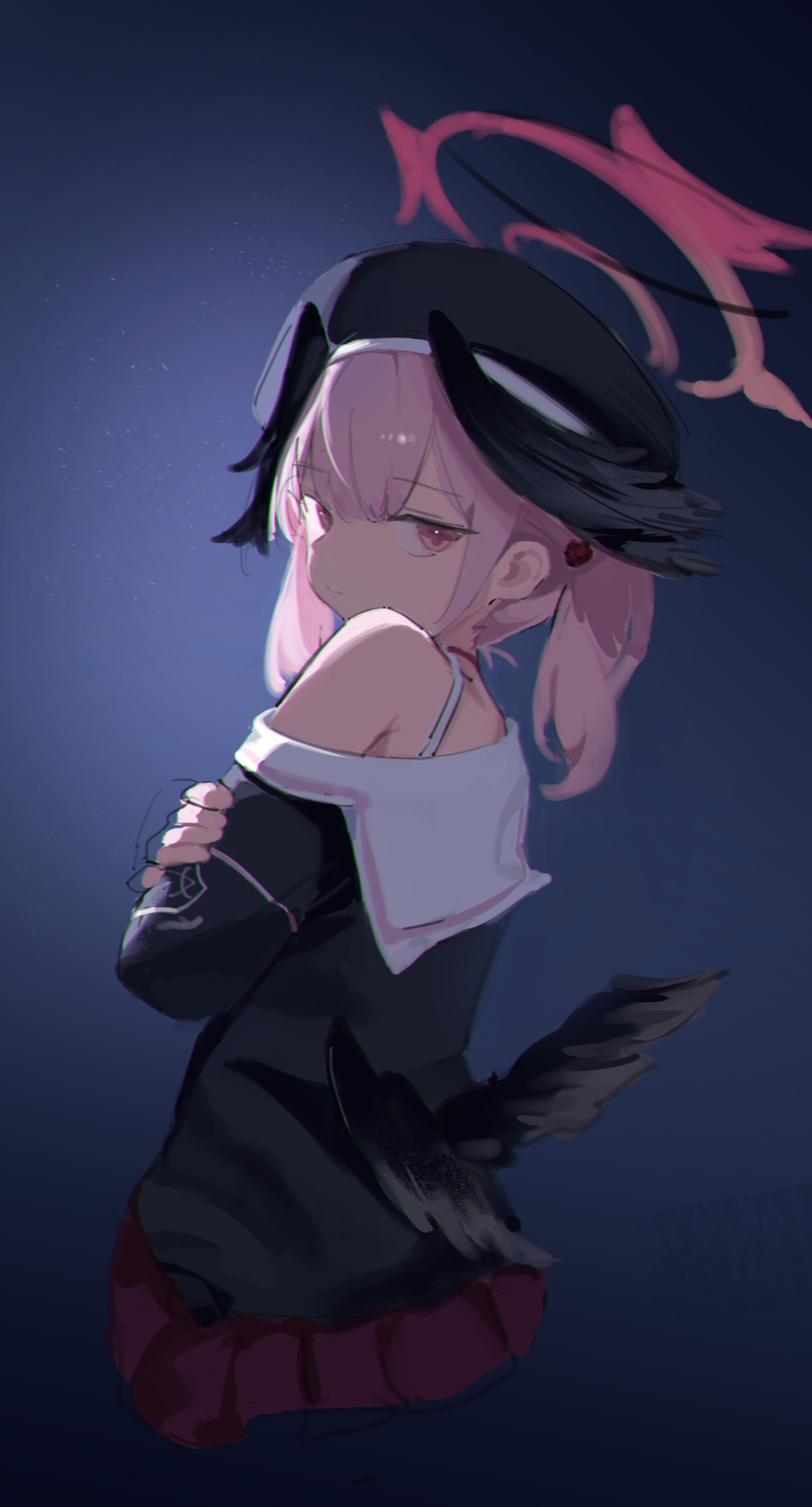 Koharu (Blue Archive) Rule 34 Image