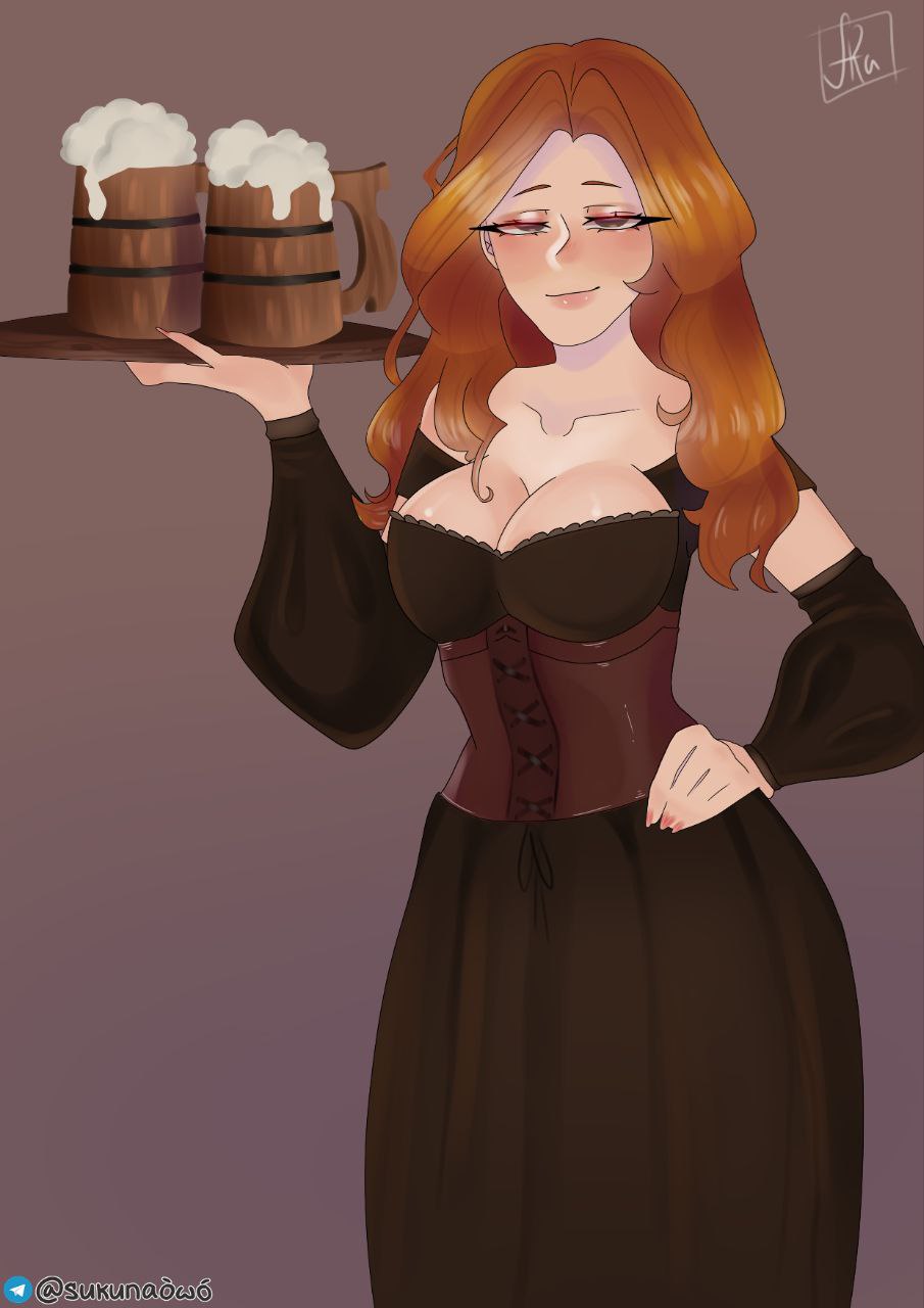 Matilda (Voice Of Time) Rule 34 Image