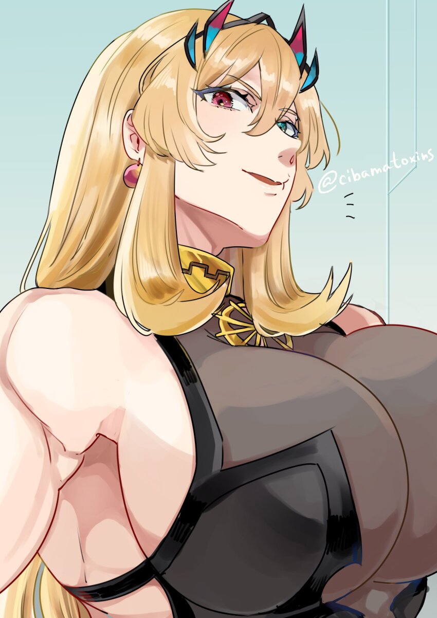 Barghest (Fate) Rule 34 Image