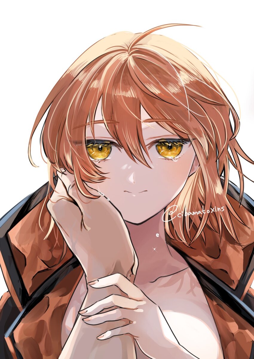 Fujimaru Ritsuka (Female) Rule 34 Image