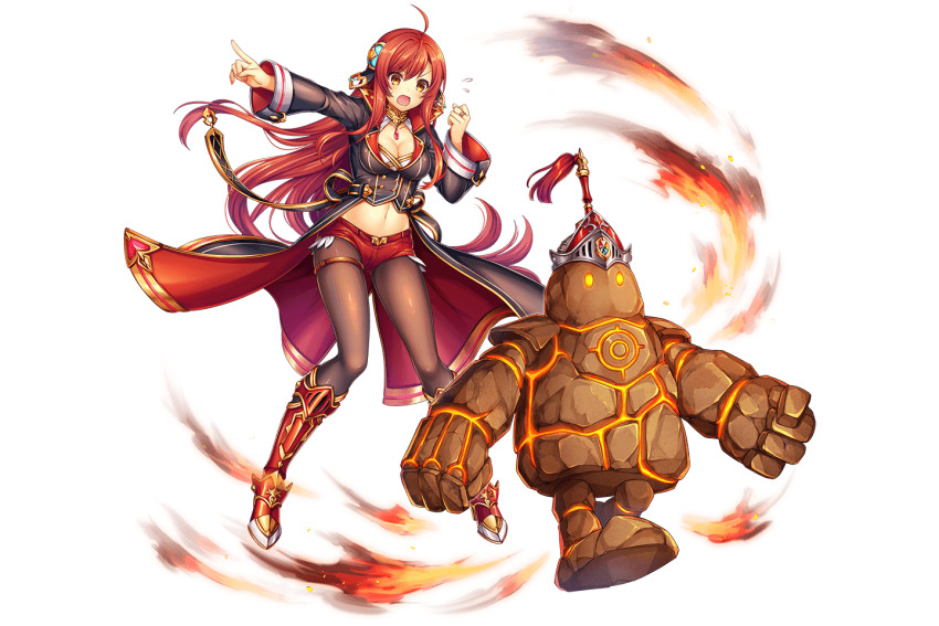 Kamihime Project Rule 34 Image
