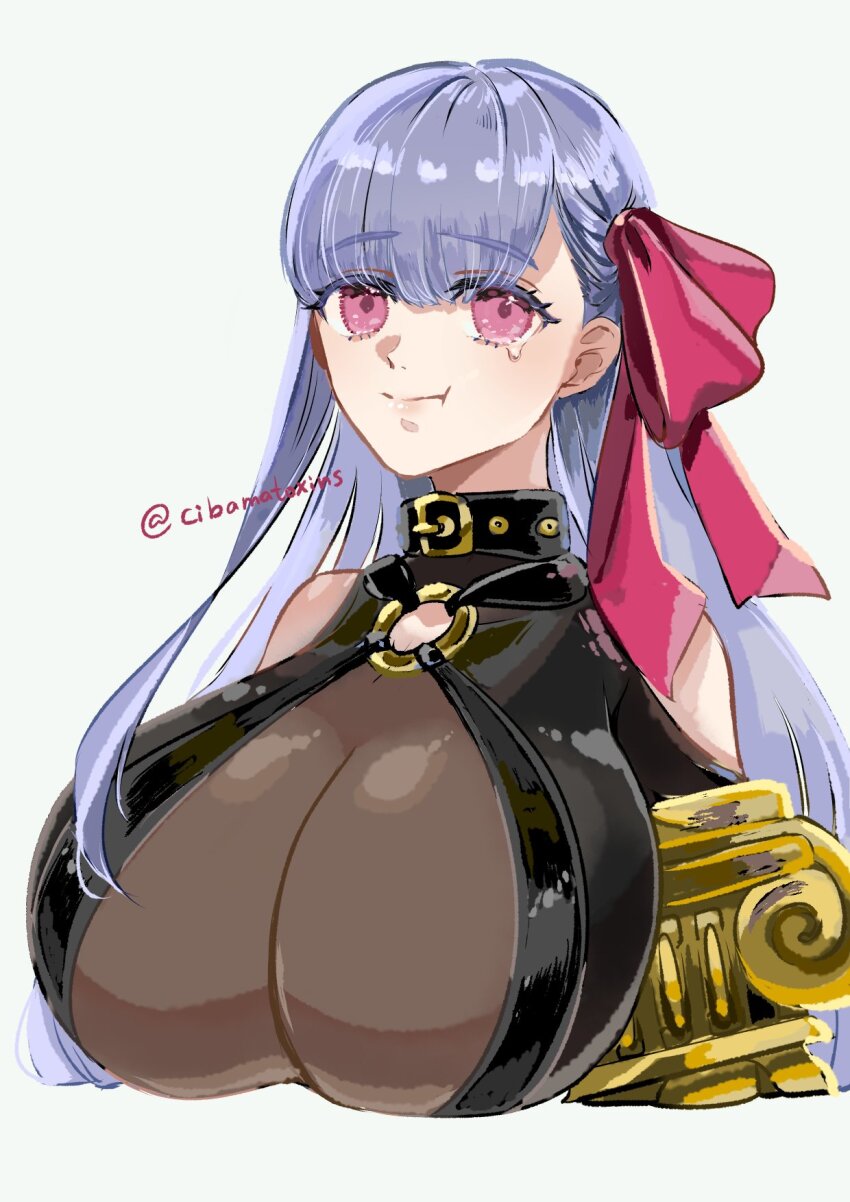 Passionlip (Fate) Rule 34 Image