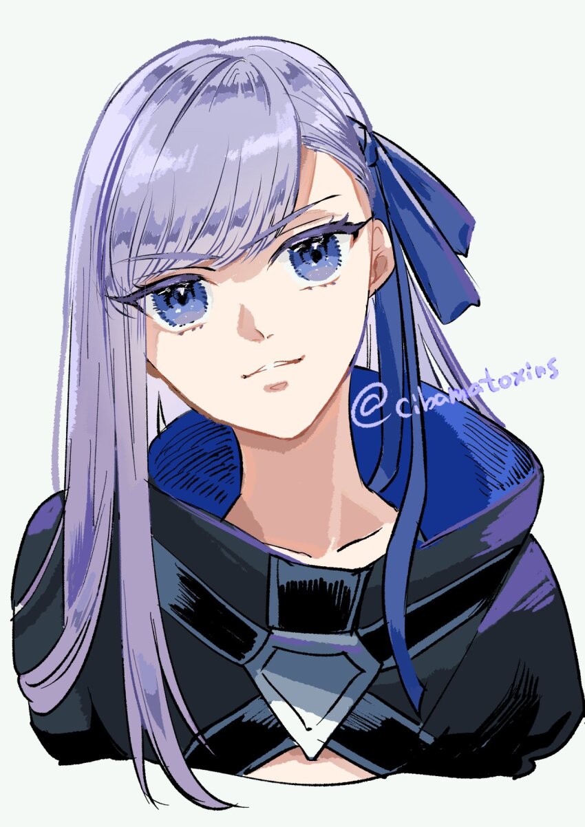 Meltryllis (Fate) Rule 34 Image