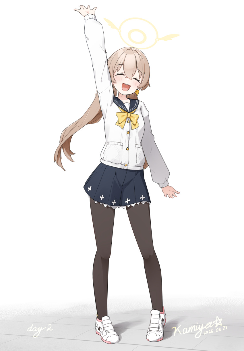 Hifumi (Blue Archive) Rule 34 Image