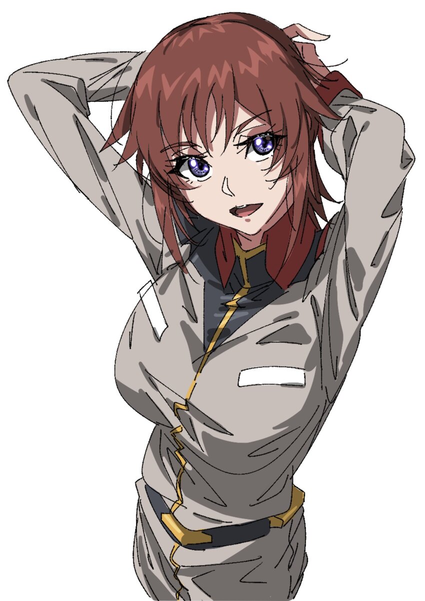 Gundam Rule 34 Image