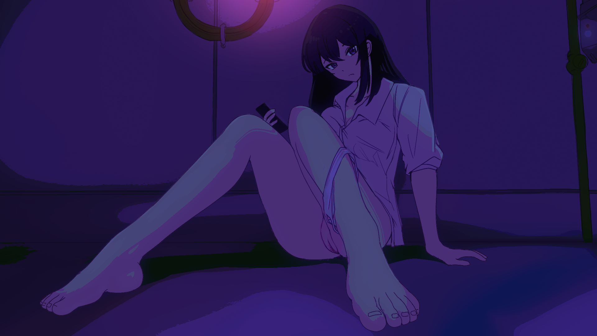 Axia And The Grim Reaper Rule 34 Image