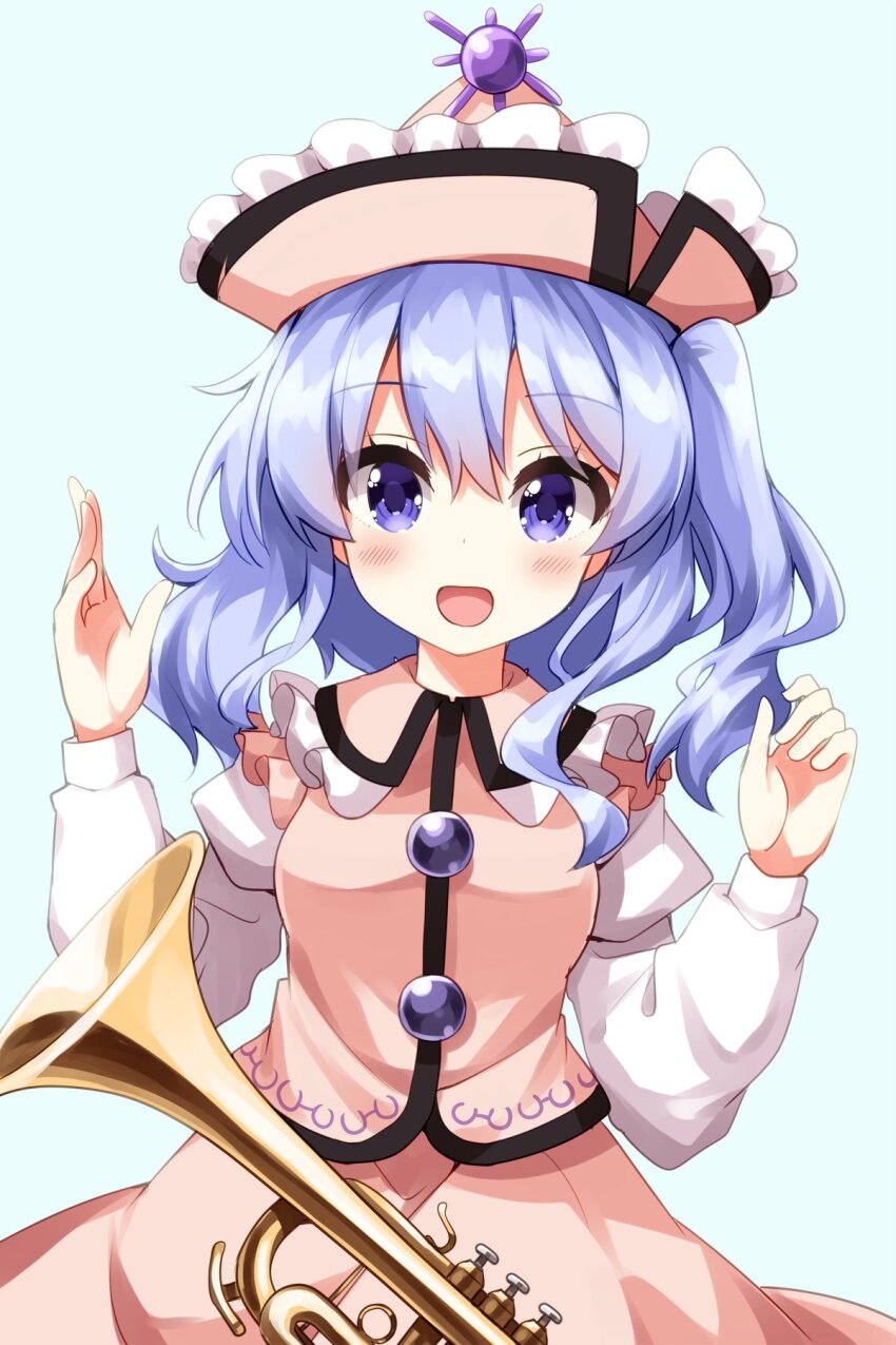 Merlin Prismriver (Touhou) Rule 34 Image