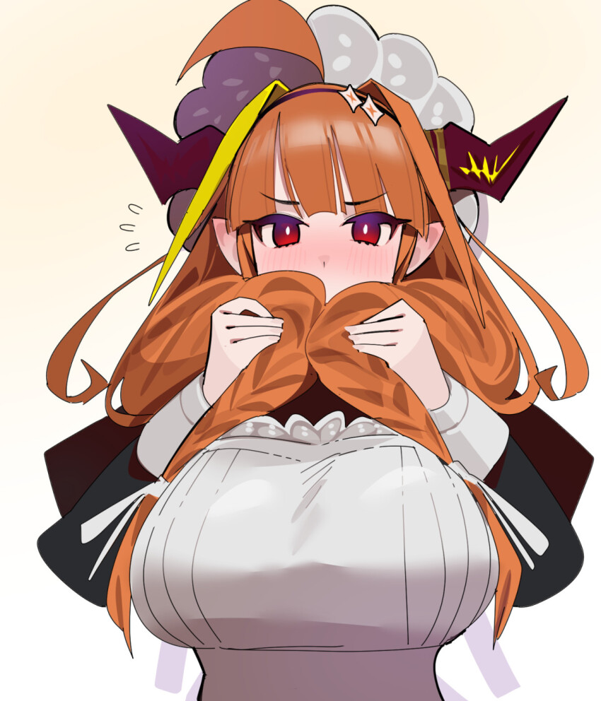 Kiryu Coco (Hololive) Rule 34 Image