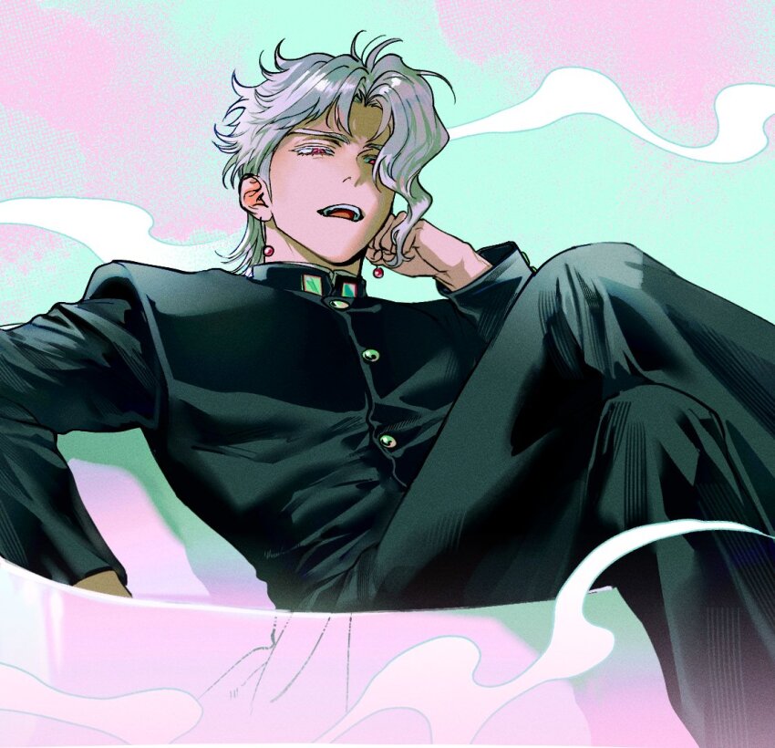 Jojo No Kimyou Na Bouken Rule 34 Image