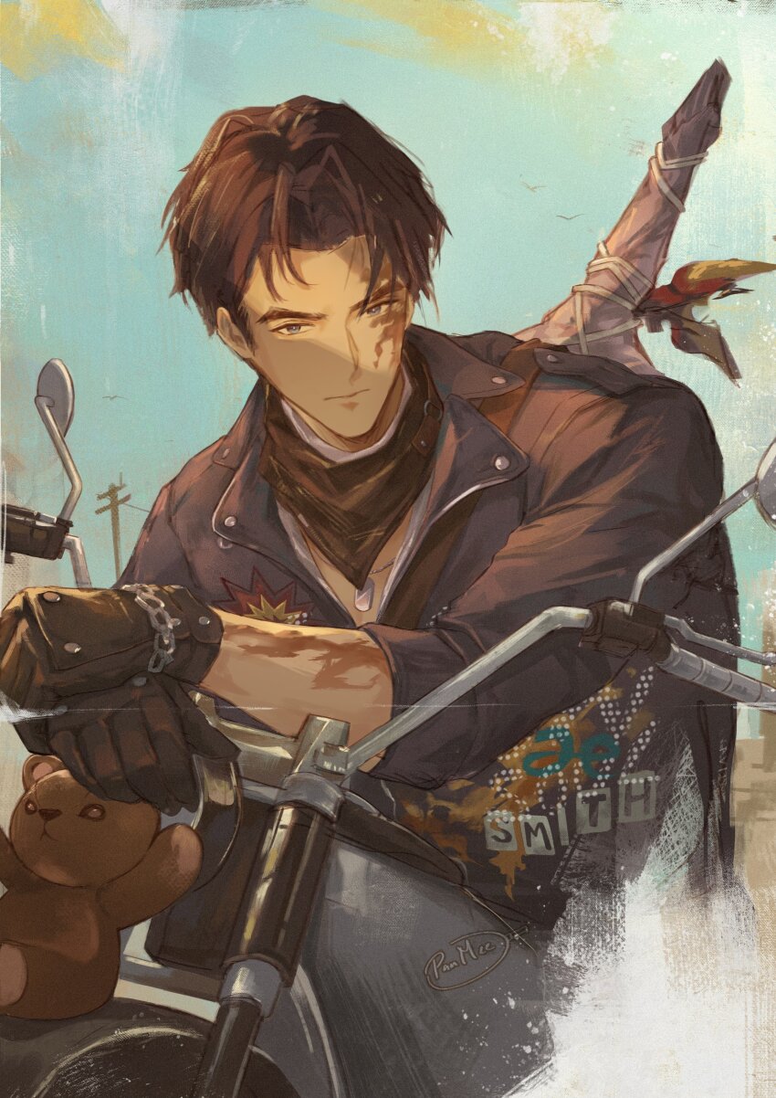 Reverse:1999 Rule 34 Image