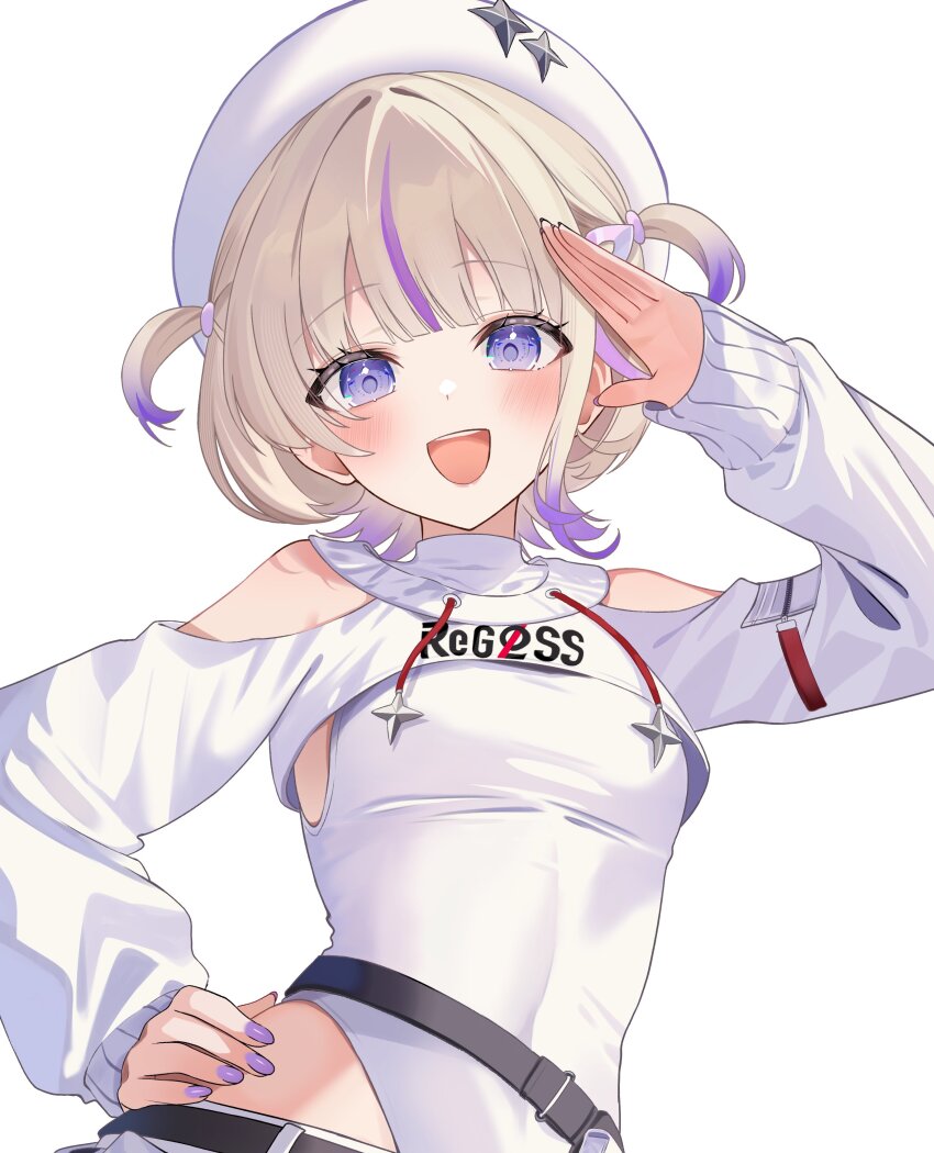 Todoroki Hajime (Hololive) Rule 34 Image