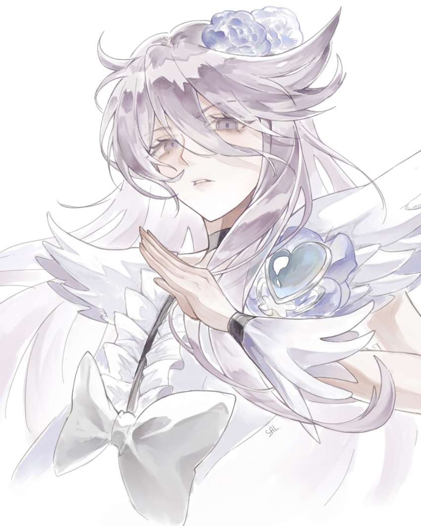 Cure Moonlight (Heartcatch Precure!) Rule 34 Image
