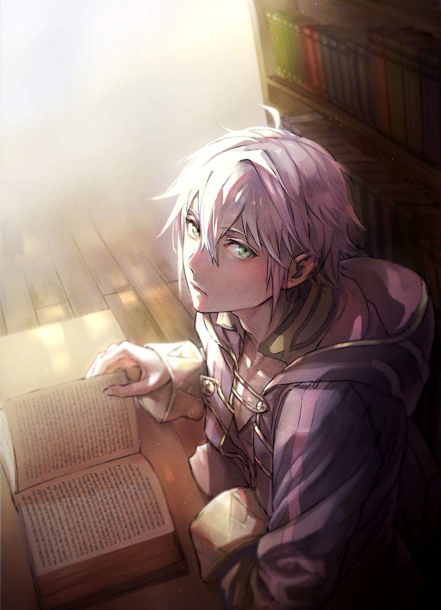 Fire Emblem Rule 34 Image