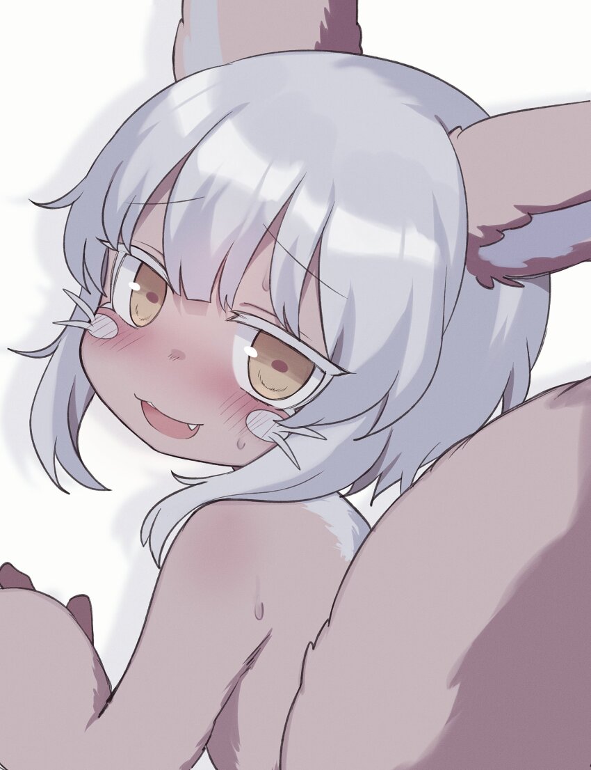 Made In Abyss Rule 34 Image