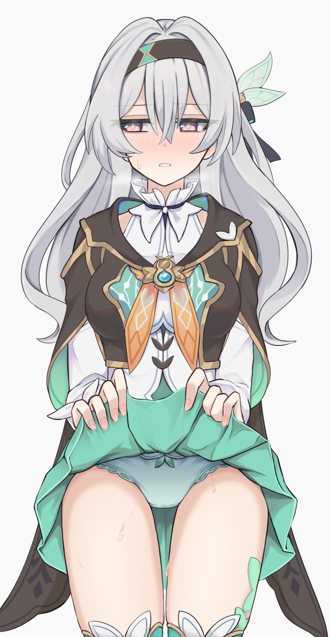 Firefly (Honkai: Star Rail) Rule 34 Image