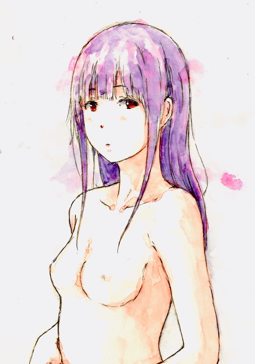 Yoroizuka Mizore (Hibike! Euphonium) Rule 34 Image