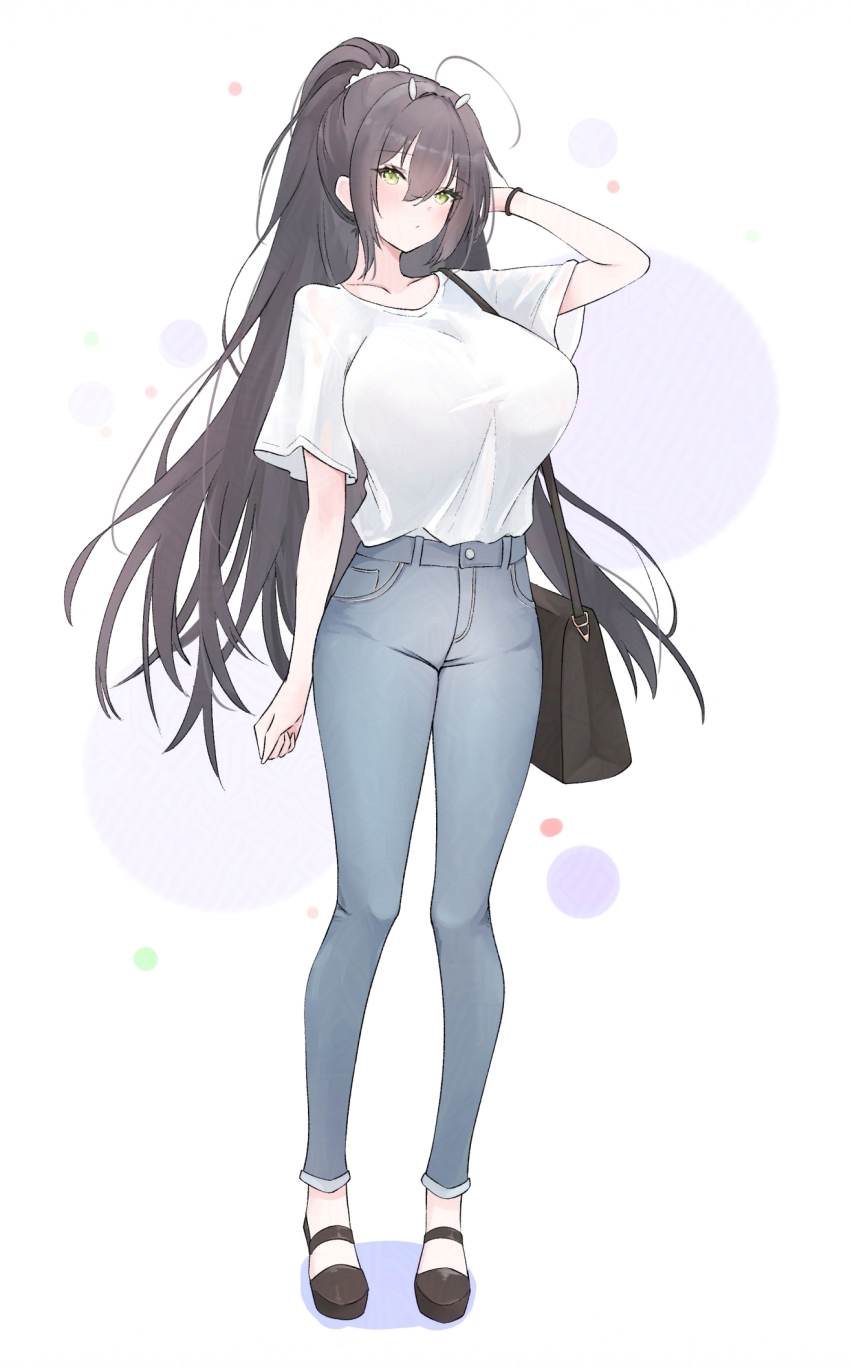 Indomitable (Azur Lane) Rule 34 Image
