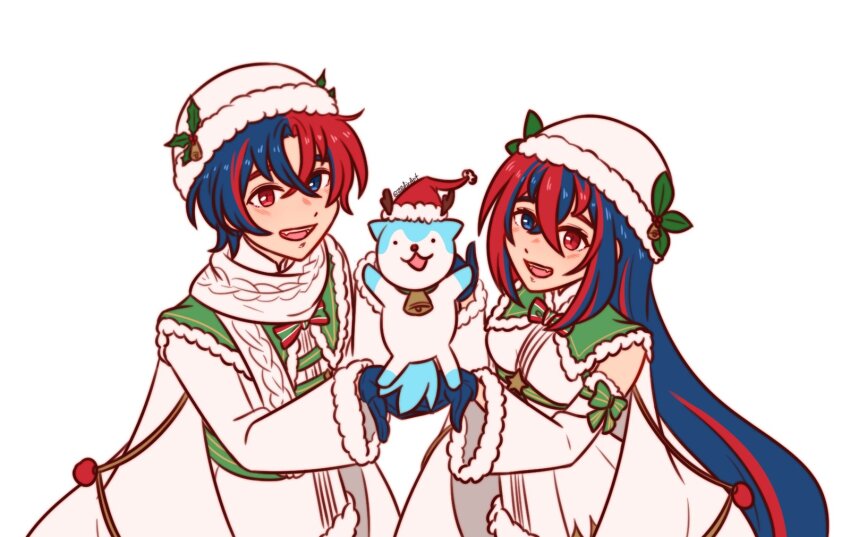 Sommie (Fire Emblem) Rule 34 Image