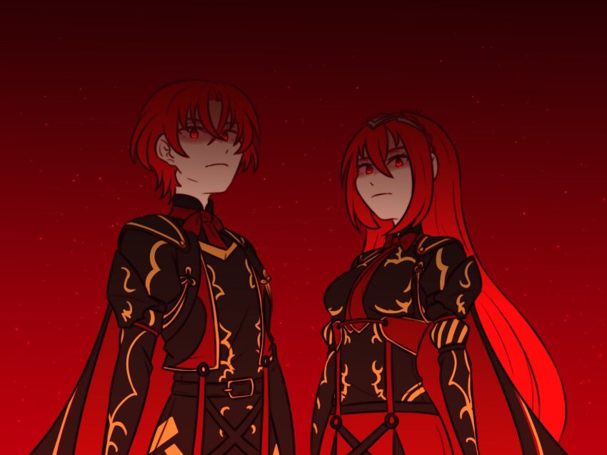 Fire Emblem Rule 34 Image