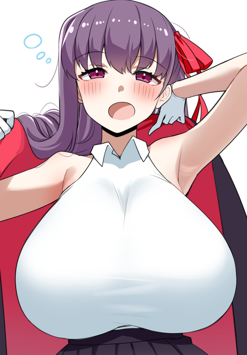 Bb (Fate) Rule 34 Image