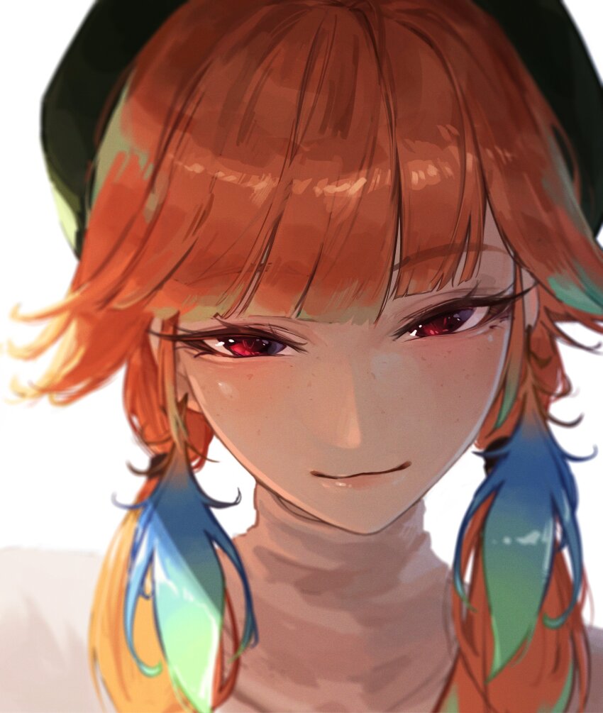 Takanashi Kiara (Hololive) Rule 34 Image