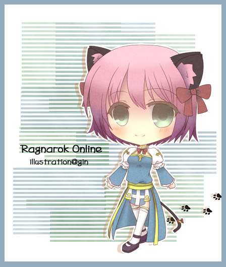 Arch Bishop (Ragnarok Online) Rule 34 Image
