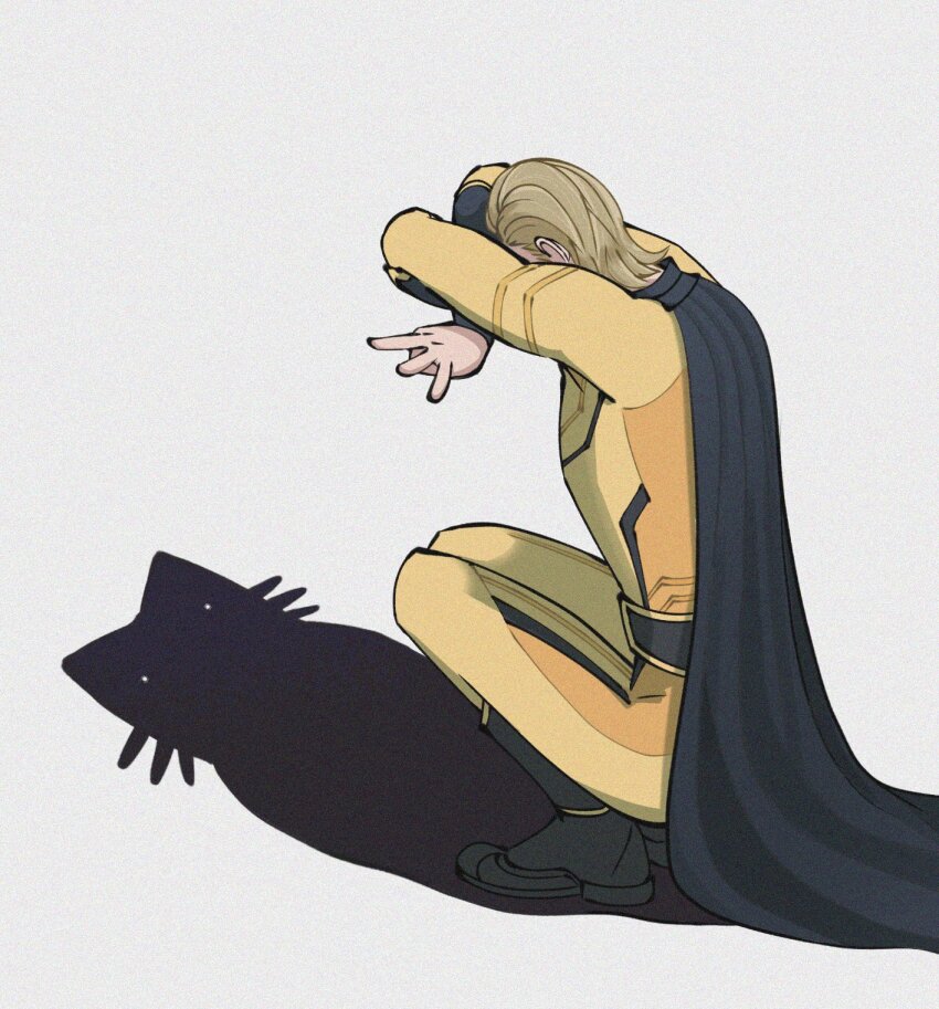 Marvel Rule 34 Image