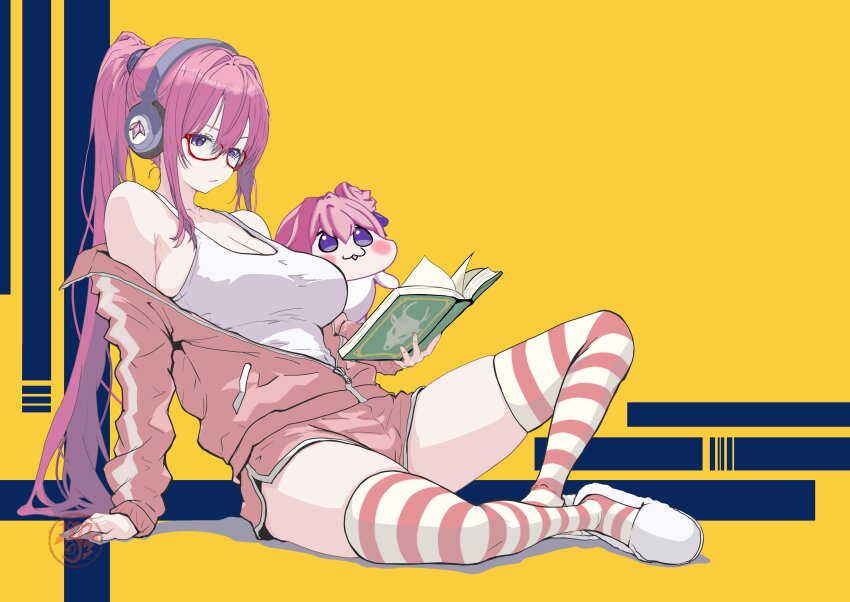 Doro (Nikke) Rule 34 Image
