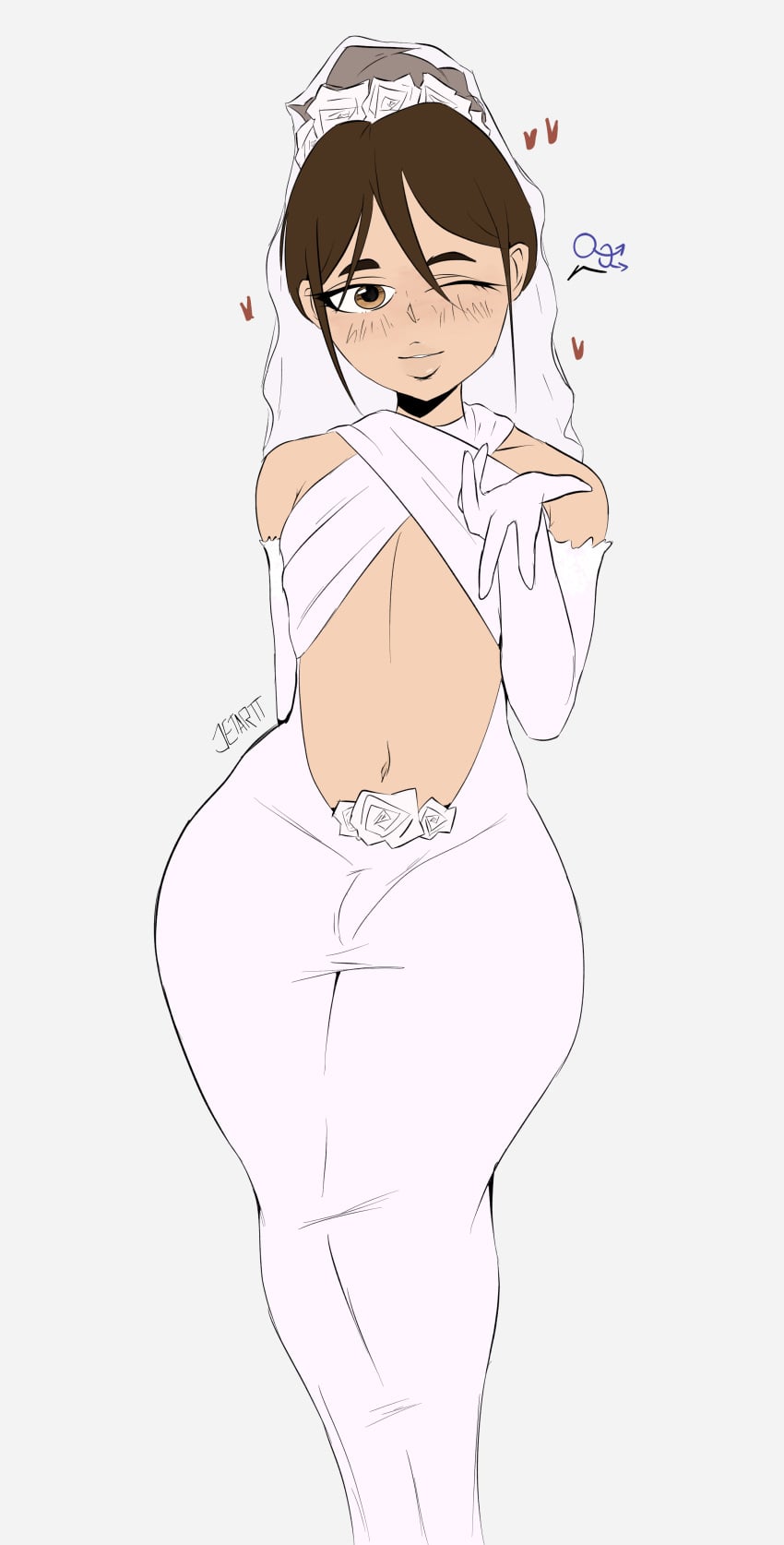 Original Character (Original) Rule 34 Image