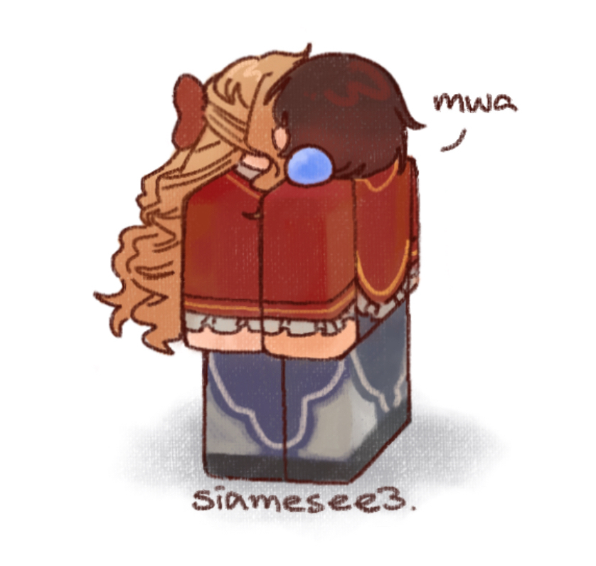 Claire Francois (Roblox) Rule 34 Image