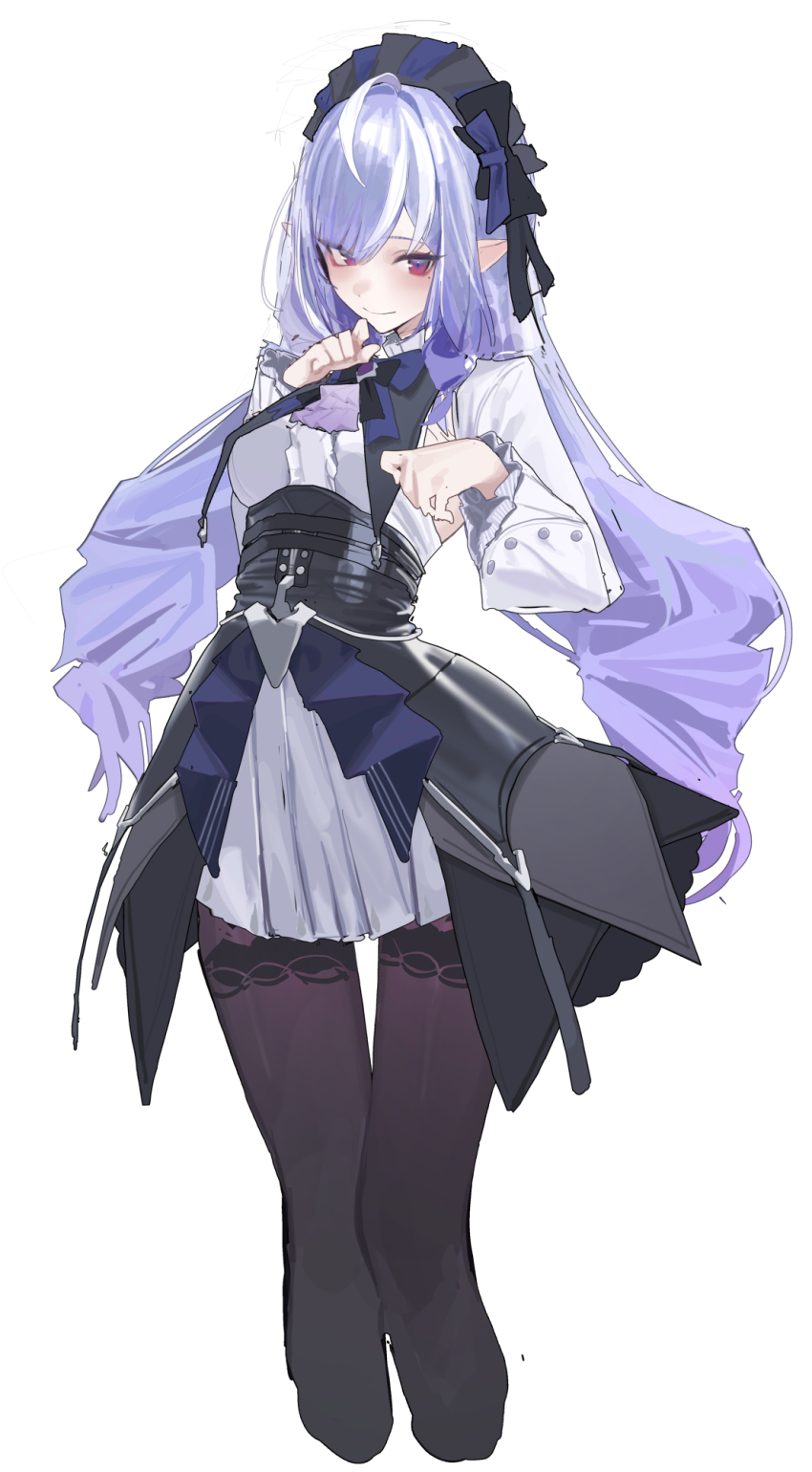 Vivian Banshee (Zenless Zone Zero) Rule 34 Image