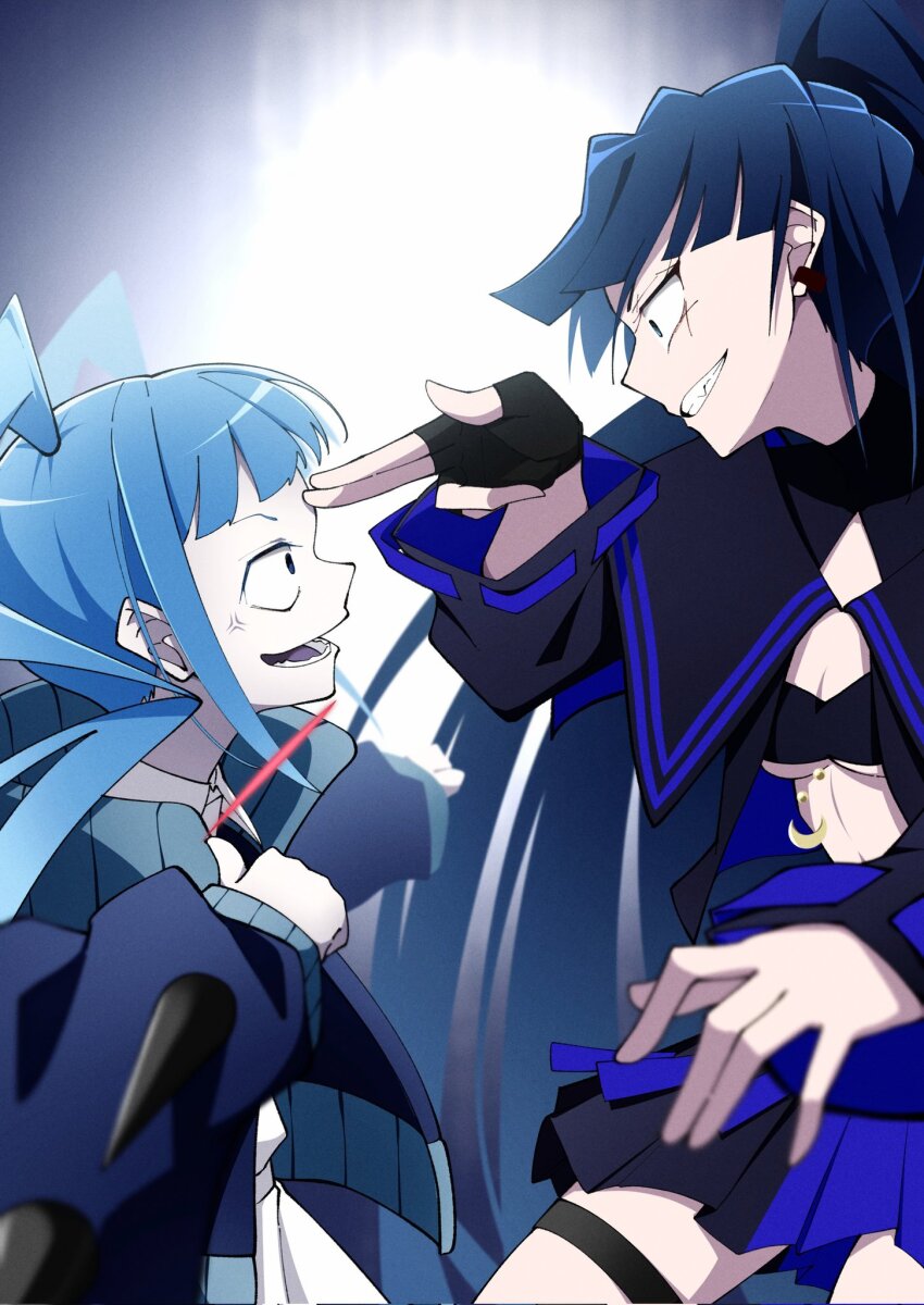 Ado (Utaite) Rule 34 Image