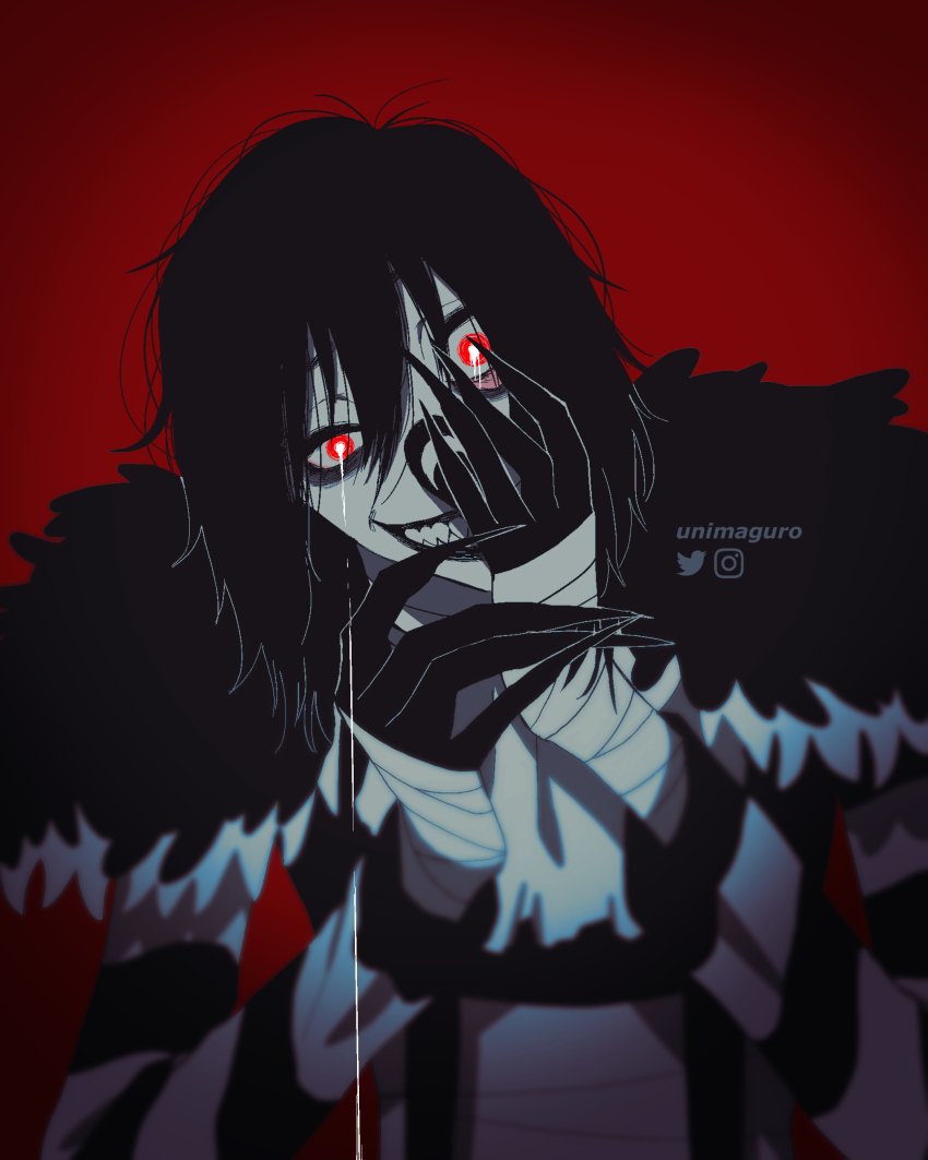 Laughing Jack (Creepypasta) Rule 34 Image