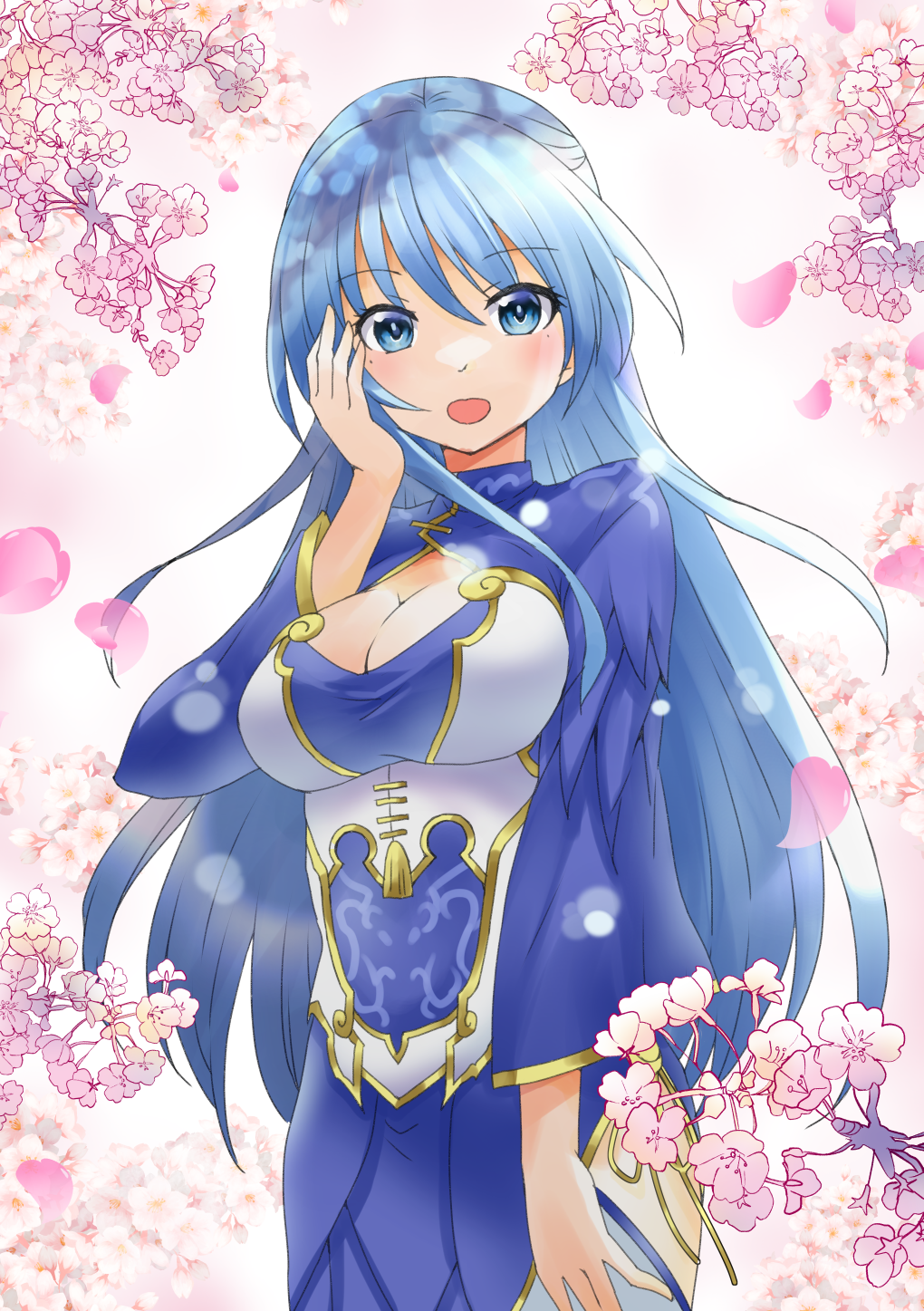 Flower Knight Girl Rule 34 Image
